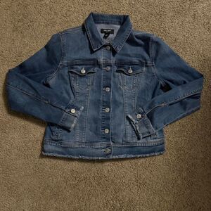 Nine-west Women's Blue and Navy Jacket